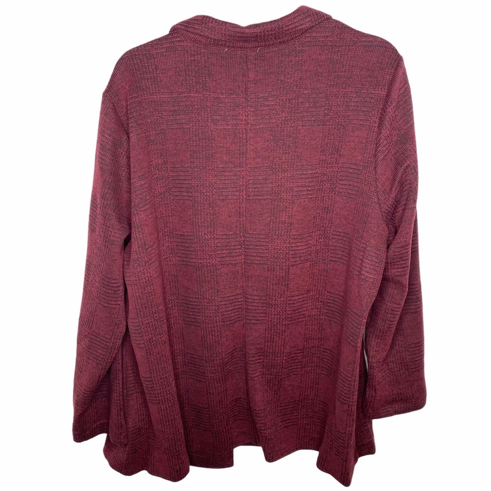 NWT Dex Ponte Knit Jacket - Picture 4 of 11